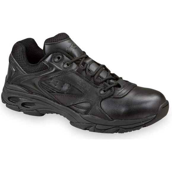thorogood Shoes - Thorogood Work Athletic‎ Slip Resisting Shoes Saftey Toe W Sz.8  M Sz.6 804-6522